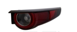 Mazda Cx-30 Tail Light Passenger Side For Base/Carbon/Gs/Gx Preferred/Select 2020-2025