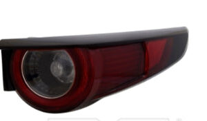 Mazda Cx-30 Tail Light Passenger Side For Base/Carbon/Gs/Gx Preferred/Select 2020-2025