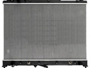 Mazda Cx Radiator 2.5L/3.7L V6 With/Or Equipped Heavy Duty Cooling 2007-2015 (Rad2985 Cy01-15-200E)
