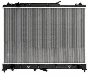 Mazda Cx Radiator 2.5L/3.7L V6 With/Or Equipped Heavy Duty Cooling 2007-2015 (Rad2985 Cy01-15-200E)