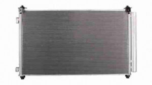 Mazda Cx Ac Condenser Td1161480A) 2007-2015 (Cnd3613