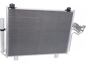 Mazda Cx A/C Condenser Tc3M61480) 2016-2023 (Cnd30060