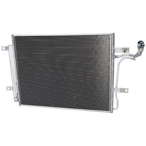 Mazda Mz A/C Condenser Mazda_3 19-25 Cx30 20-23 (Cnd30143/Bdts61480)