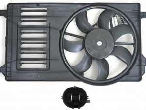 Mazda Mz Radiator Fan Fits All Models DOES NOT FIT Mazda Speed Mazda 3/Sport 2010-2013 MODELS