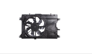 Mazda Mz Cooling Fan 2.0L Mazda 3 2019-2022 Cx30 2020-2022