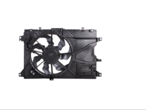 Mazda Mz Cooling Fan 2.0L Mazda 3 2019-2022 Cx30 2020-2022
