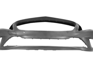 Mercedes Cla250 Bumper Cover Front Bumper Primed Without Amg, And Sensor And Washer 2014-2016