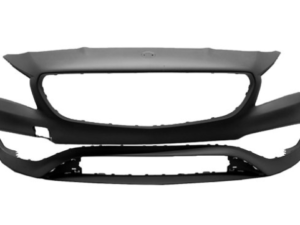 Mercedes Cla250 Bumper Cover Front Bumperp Rimed W/ Amg Without Aero Pkg And Sensor Cla250/Cla45 Amg 2017-2019