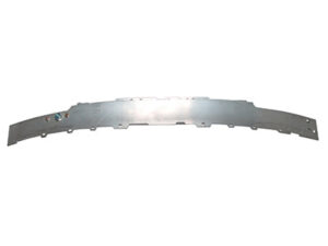 Mercedes C-Class Bumper Cover Front Rebar Alum C400 2015 C300 15-18/Coupe 17-18