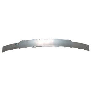 Mercedes C-Class Bumper Cover Front Rebar Alum C400 2015 C300 15-18/Coupe 17-18
