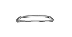 Mercedes Gle Bumper Cover Front Lower Bumper Trim Panel Chrome Without Amg 300D/350D 2016 350/550/550E 16-18 400 16-19 Capa