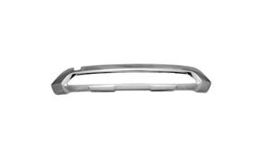 Mercedes Gle Bumper Cover Front Lower Bumper Trim Panel Chrome Without Amg 300D/350D 2016 350/550/550E 16-18 400 16-19 Capa