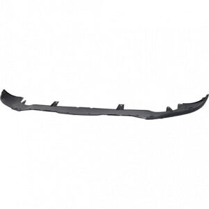 Mercedes Gle Bumper Cover Front Lower Bumper Textured Without Amg 350/450 2020-2023 Capa