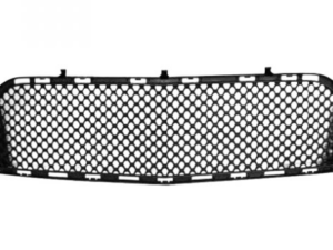 Mercedes C-Class Bumper Cover Fr Bumper Grille W/ Amg Pkg C230 08-09 C250 10-11 C300/C350/C63 Amg 08-11