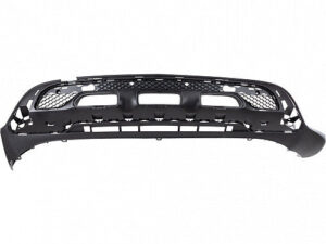 Mercedes Glc301 Front Bumper Grille Black Without Amg Glc300 Suv 20-22/Coupe 20-23/350E 2020