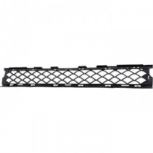 Mercedes Gle350 Front Bumper Grille Textured Black Without Amg 350/450 2020-2023