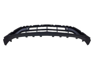 Mercedes Gla250 Front Bumper Grille Black W/ 2 Sensors & Amg Gla250/35_Amg/45_Amg 2021-2023