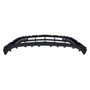 Mercedes Gla250 Front Bumper Grille Black W/ 2 Sensors & Amg Gla250/35_Amg/45_Amg 2021-2023