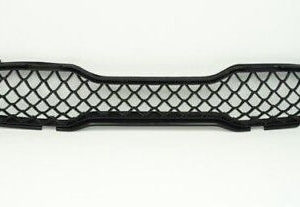 Mercedes Gle Bumper Cover Front Lower Bumper Grille Textured Black Without Amg 350/450 2020-2023