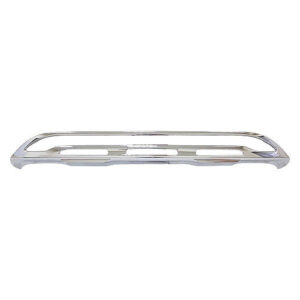 Mercedes Gla Bumper Cover Front Lower Bumper Molding Chrome Without Amg Gla250 2021-2023 Capa