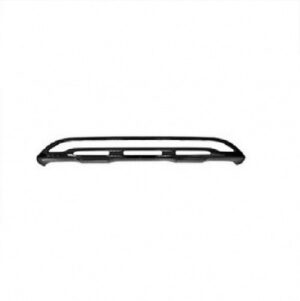Mercedes Gla250 Bumper Cover Front Lower Bumper Molding Painted Bright Black Without Amg 2021-2023