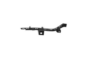 Mercedes Sprinter Bumper Cover Front Upper Bumper Retainer Driver Side Plastic 25-3500 2014-2018