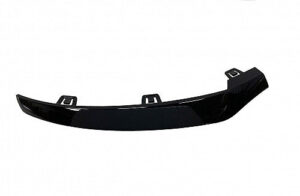 Mercedes Glc Front Lower Spoiler Passenger Side W/ Amg Gloss Black 300 Suv/Coupe 16-19 Glc43_Amg 17-19