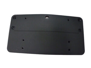 Mercedes C-Class Front License Plate W/ Amg For C250/C350 Coupe 12-15 C250/C300/C350 Sedan 12-14