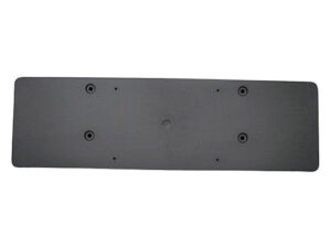Mercedes Sprinter Front License Plate 15-3500/Xd 2019-2025