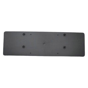 Mercedes Sprinter Front License Plate 15-3500/Xd 2019-2025