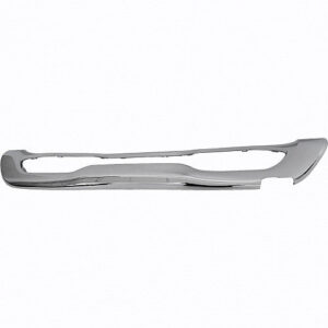 Mercedes Gle350 Front Bumper Grille Chrome Without Amg 350/450 2020-2023