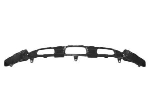 Mercedes Glc301 Bumper Cover Front Lower Bumper Support W/ Amg Glc300 Suv 20-22/Coupe 20-23