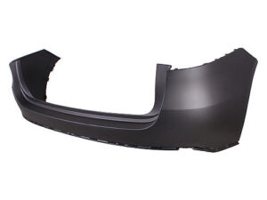 Mercedes Gle350 Bumper Cover Rear Bumper Primed Without Active Assist & Amg 350/450 2020-2023 Capa