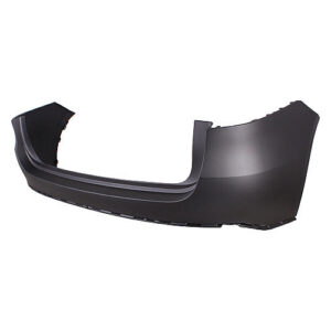 Mercedes Gle350 Bumper Cover Rear Bumper Primed Without Active Assist & Amg 350/450 2020-2023 Capa