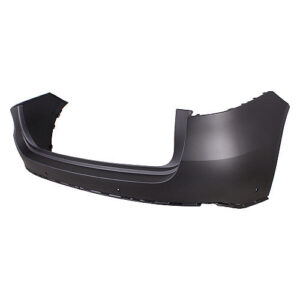 Mercedes Gle350 Bumper Cover Rear Bumper Primed W/ Active Assist Without Amg 350/450 2020-2023 Capa