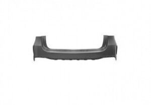 Mercedes Gle Bumper Cover Rear Bumper Primed W/ 2 Sensors & Amg Gle350/450/580 20-23 Gle53_Amg/S 21-23 (16788512039999)