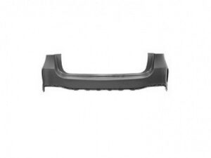 Mercedes Gle Bumper Cover Rear Bumper Primed W/ 2 Sensors & Amg Gle350/450/580 20-23 Gle53_Amg/S 21-23 (16788512039999)