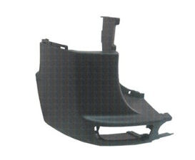 Mercedes Sprinter Bumper Cover Rear Bumper End Driver Side Textured 25-3500 2010-2018