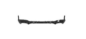 Mercedes Glc300 Bumper Cover Rear Lower Bumper Textured Without Active Park W/ 2 Sensors & Amg Glc300_4Matic 2020-2022