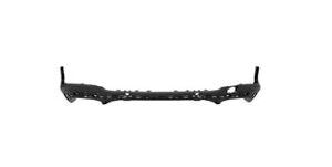 Mercedes Glc300 Bumper Cover Rear Lower Bumper Textured Without Active Park W/ 2 Sensors & Amg Glc300_4Matic 2020-2022