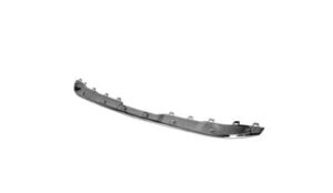 Mercedes Gle Bumper Cover Rear Bumper Lower Molding Chrome 300D/350D 2016 350/550 16-18 400 16-19 Capa