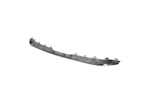 Mercedes Gle Bumper Cover Rear Bumper Lower Molding Chrome 300D/350D 2016 350/550 16-18 400 16-19 Capa