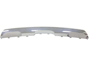 Mercedes Gle Rear Skid Plate Chrome Without Amg 350/450 2020-2023