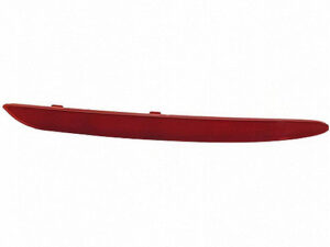 Mercedes Glc Bumper Cover Bumper Reflector Passenger Side Glc300/43_Amg/63_Amg/E400/E450 2016-2022