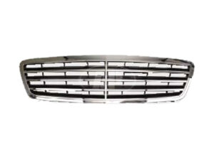 Mercedes C-Class Grille