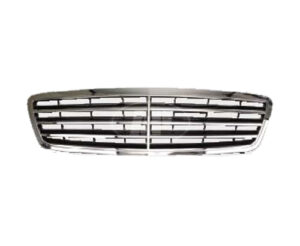 Mercedes C-Class Grille