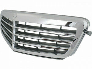 Mercedes C-Class Grille Without Amg Pkg C230 08-09/ C250 10-14/C300 08-14/C350 08-14