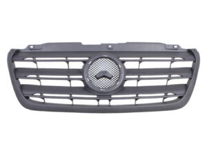 Mercedes Sprinter Front Grille Black Without Chrome Trim 15-3500/Xd 2019-2025
