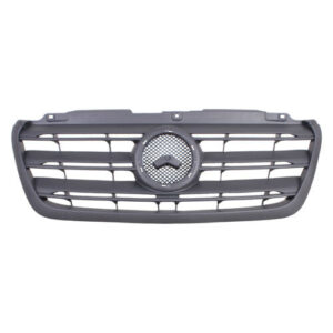 Mercedes Sprinter Front Grille Black Without Chrome Trim 15-3500/Xd 2019-2025