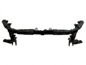 Mercedes Gla Upper Radiator Support Tie Bar Nylon/ Fiber/Steel Gla250/35, 45_Amg/Glb250, 35_Amg 2021-2023 Capa